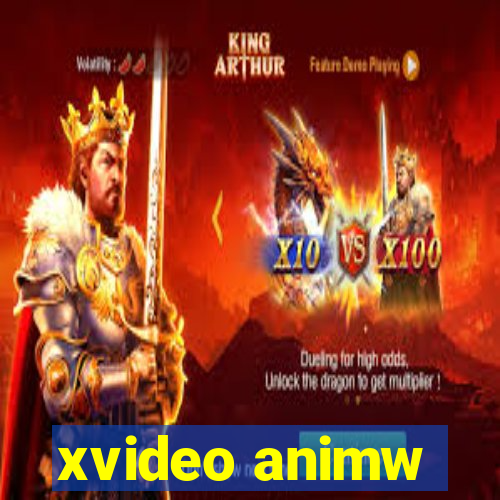 xvideo animw